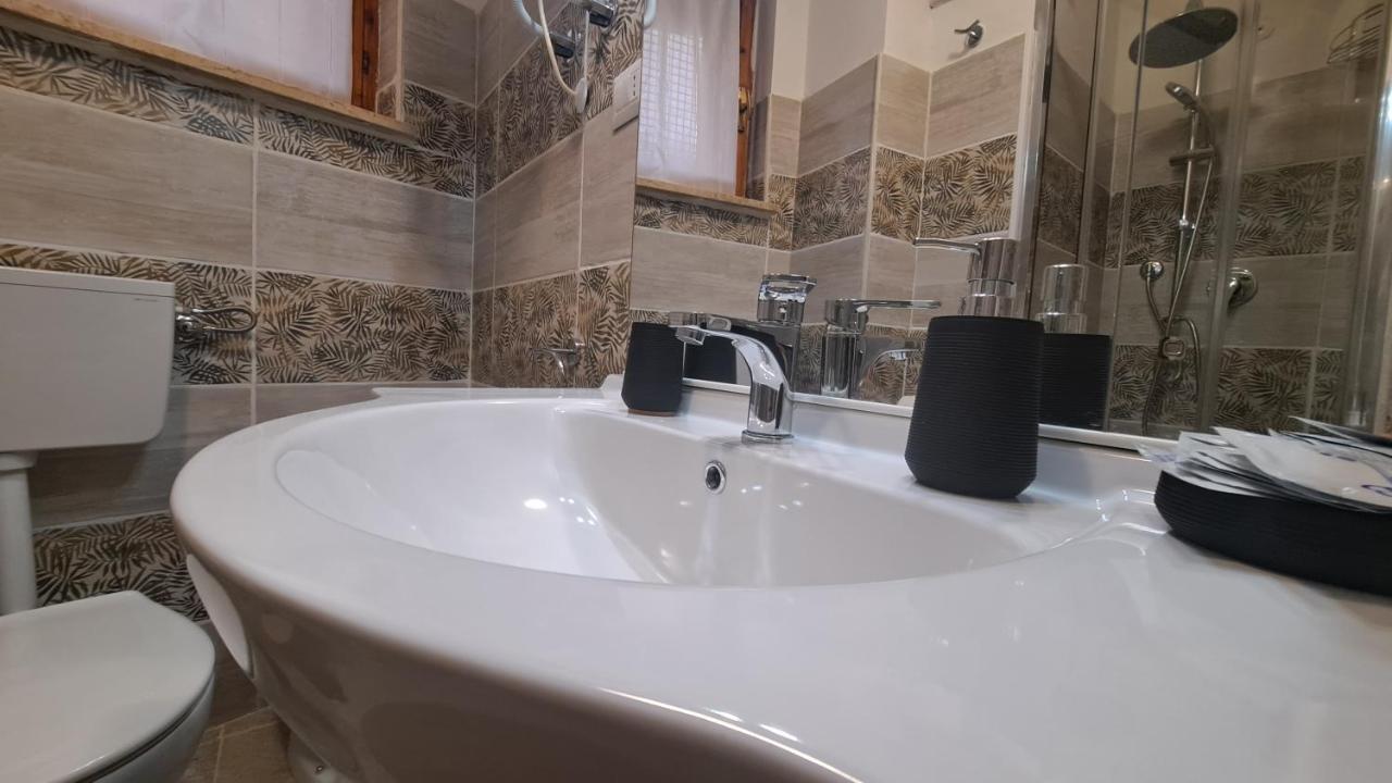 La Locanda Magicla Alghero Exteriér fotografie