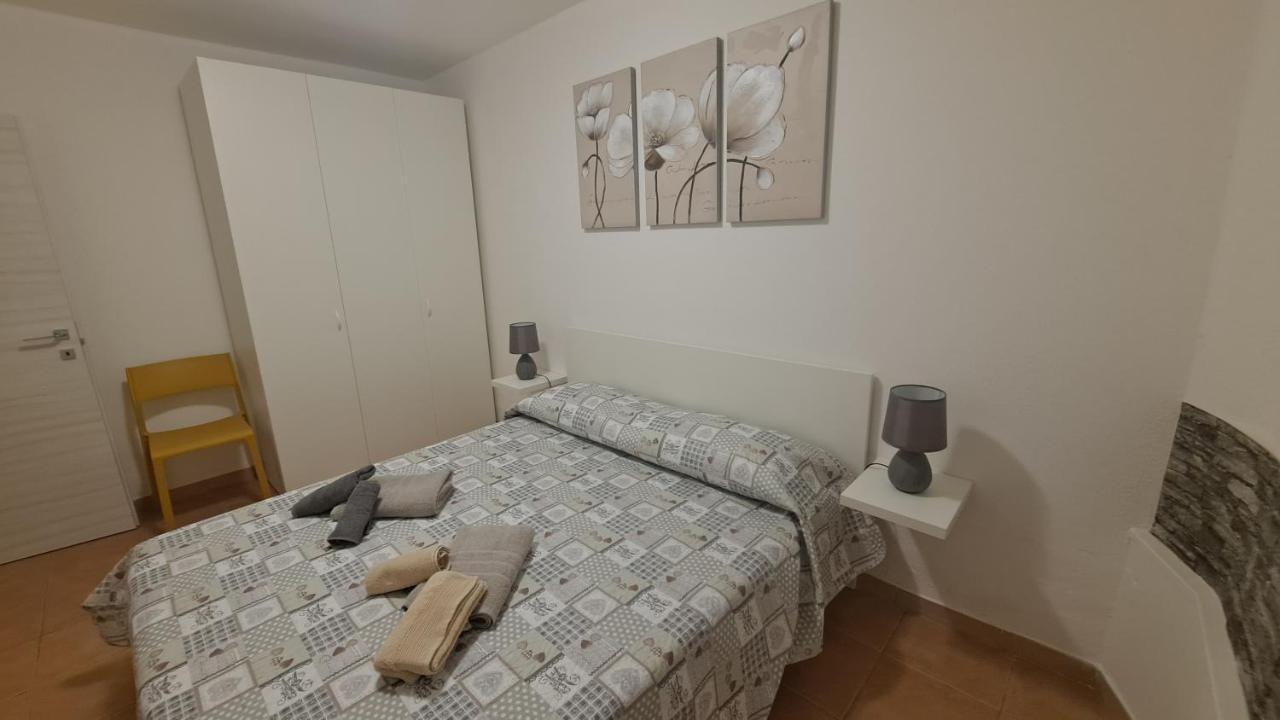 La Locanda Magicla Alghero Exteriér fotografie
