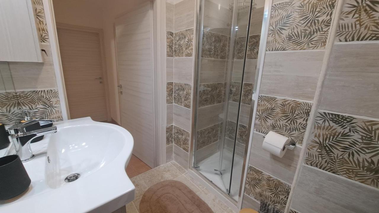 La Locanda Magicla Alghero Exteriér fotografie
