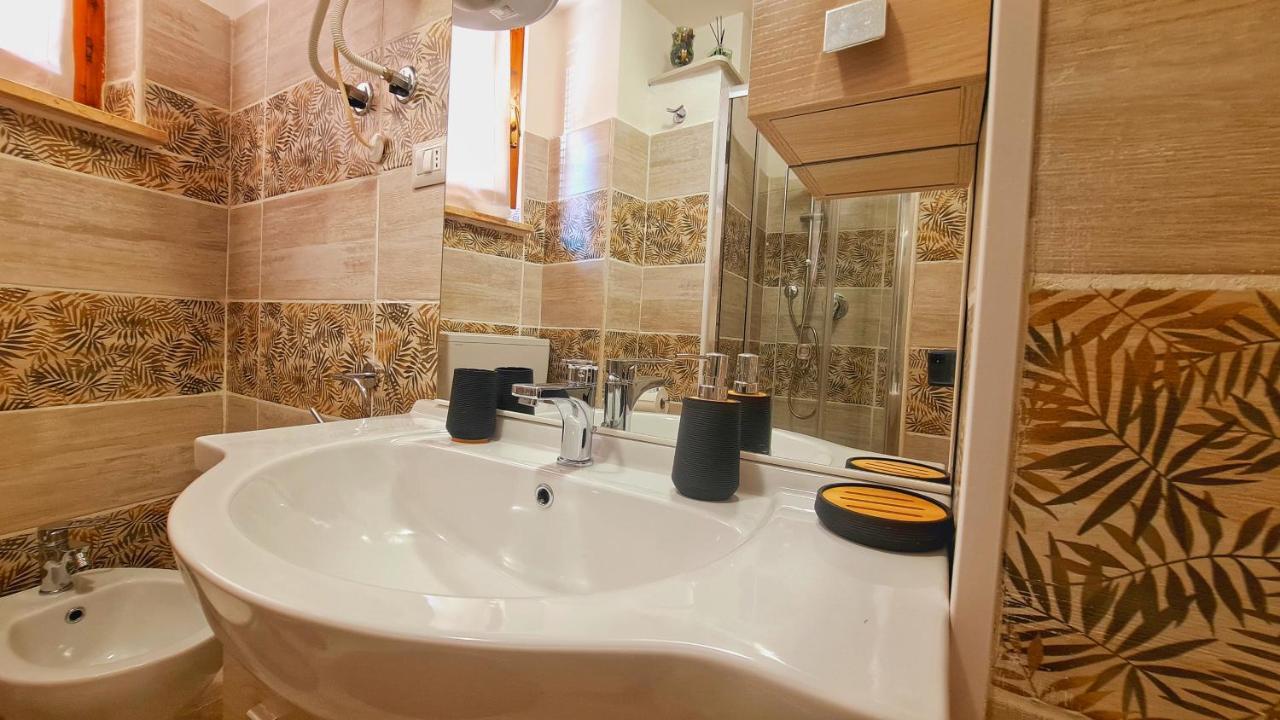 La Locanda Magicla Alghero Exteriér fotografie