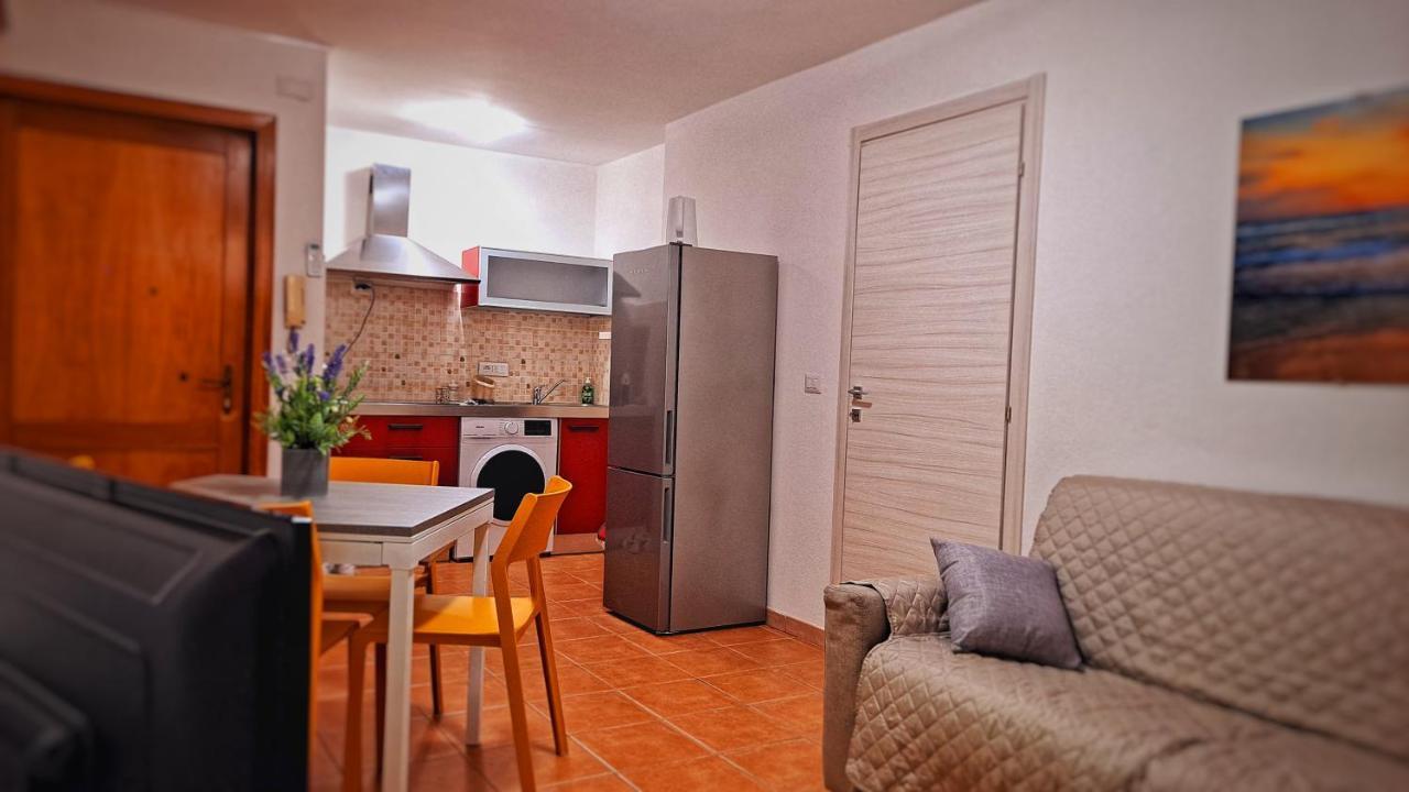 La Locanda Magicla Alghero Exteriér fotografie
