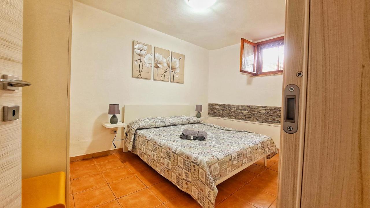 La Locanda Magicla Alghero Exteriér fotografie