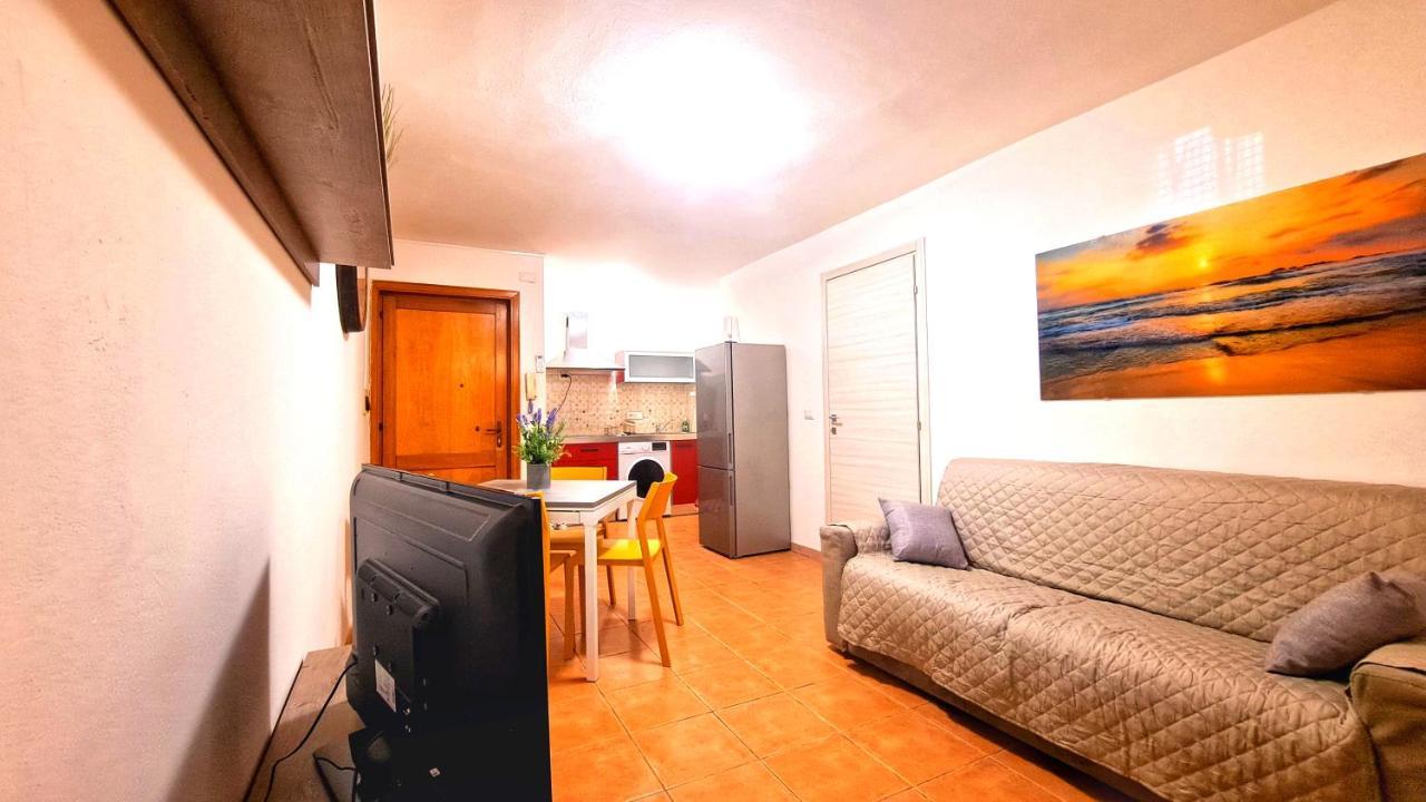La Locanda Magicla Alghero Exteriér fotografie